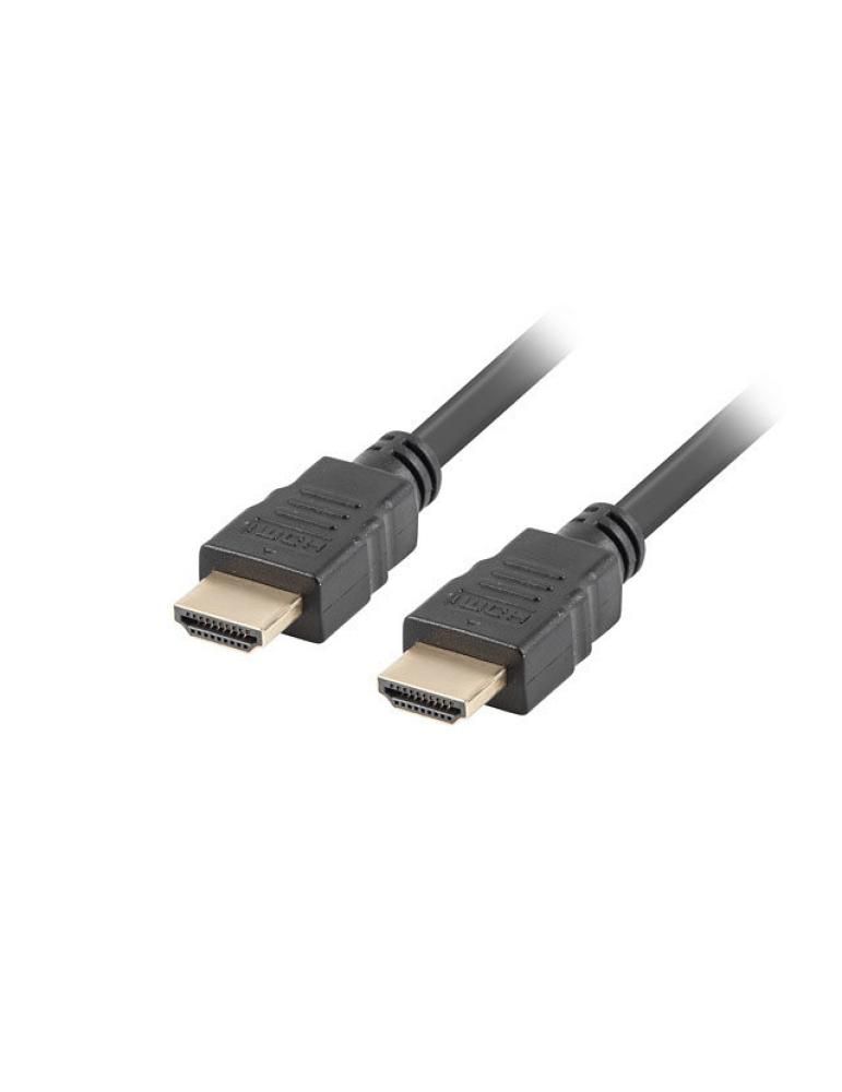 HDMI Cable Accessoire 2.0 4K 10m Black