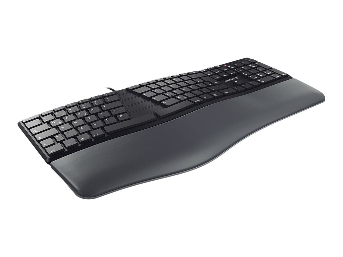 Cherry KC 4500 Ergo Keyboard