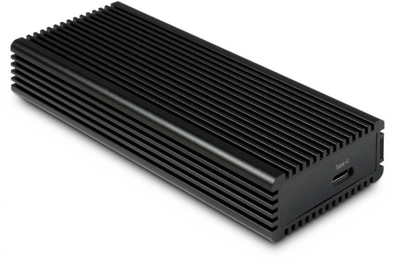 Inter-Tech M.2 NVMe USB 3.2 Gen2 SSD Enclosure