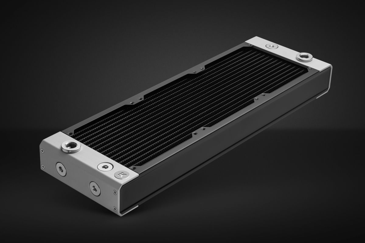 Ek Water Blocks Computer Cooling Radiator
