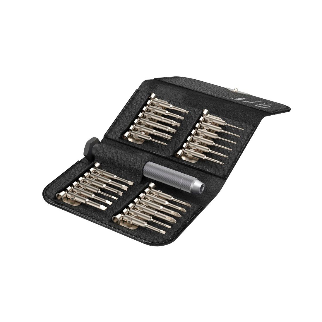 Ensemble de tournevis mini Hama 24 en 1