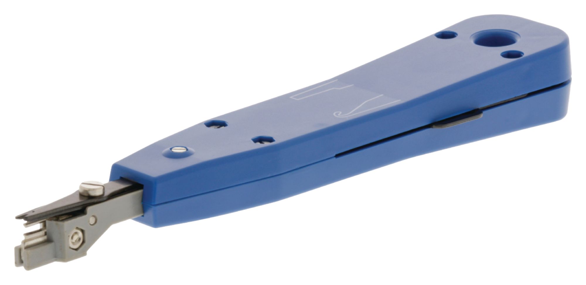 Valueline LSA Guidance Tool for Krone Systems and LSA Strips (Blue or White)