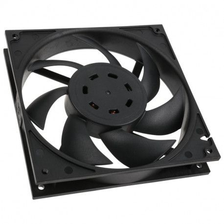 EK Water Blocks EK-Vardar EVO BB 140S PWM - 2000 tr/min