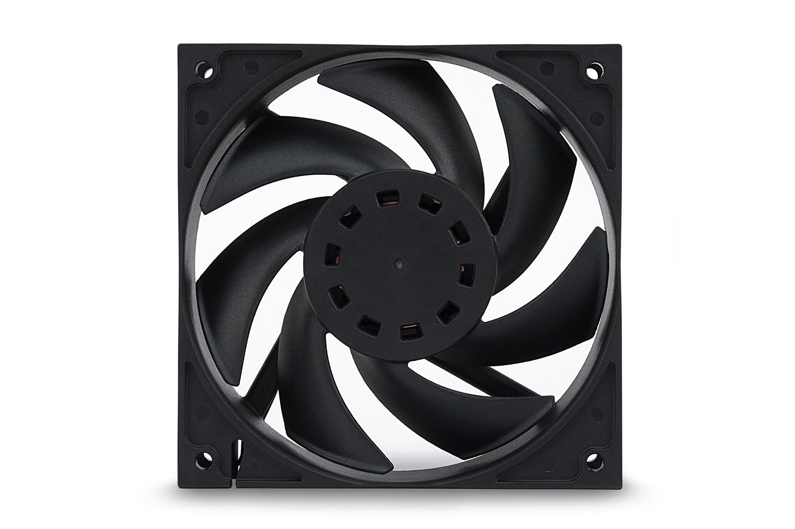 EK Water Blocks EK-Vardar EVO 120ER BB PWM - 2200 RPM