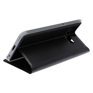 Fundas Akashi ALTFS10LTBLK para Samsung Galaxy S10e - 5.8 pulgadas - Negro