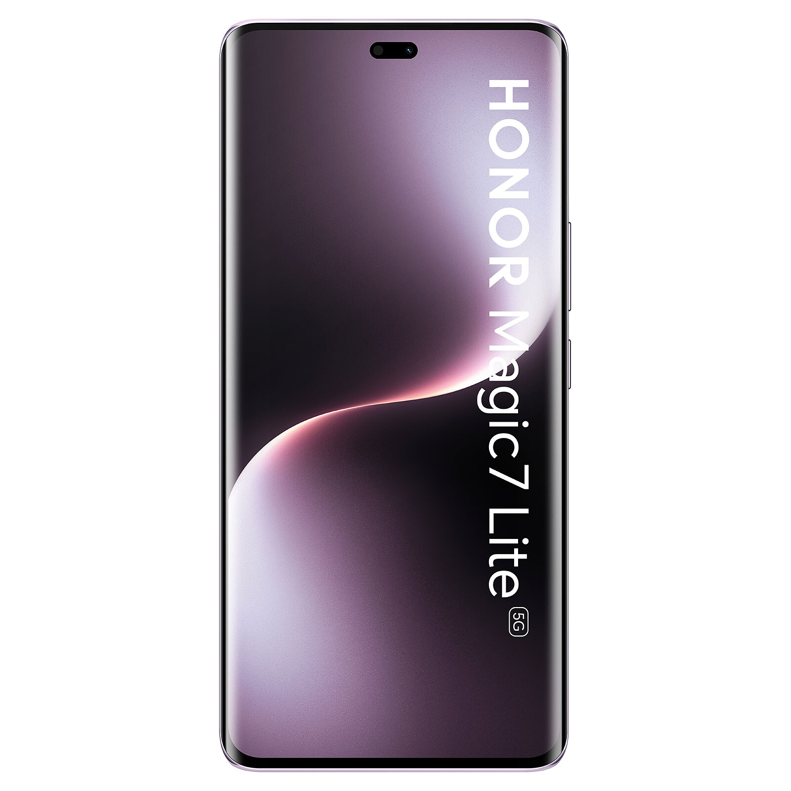 Honor Magic7 Lite 5G Violet