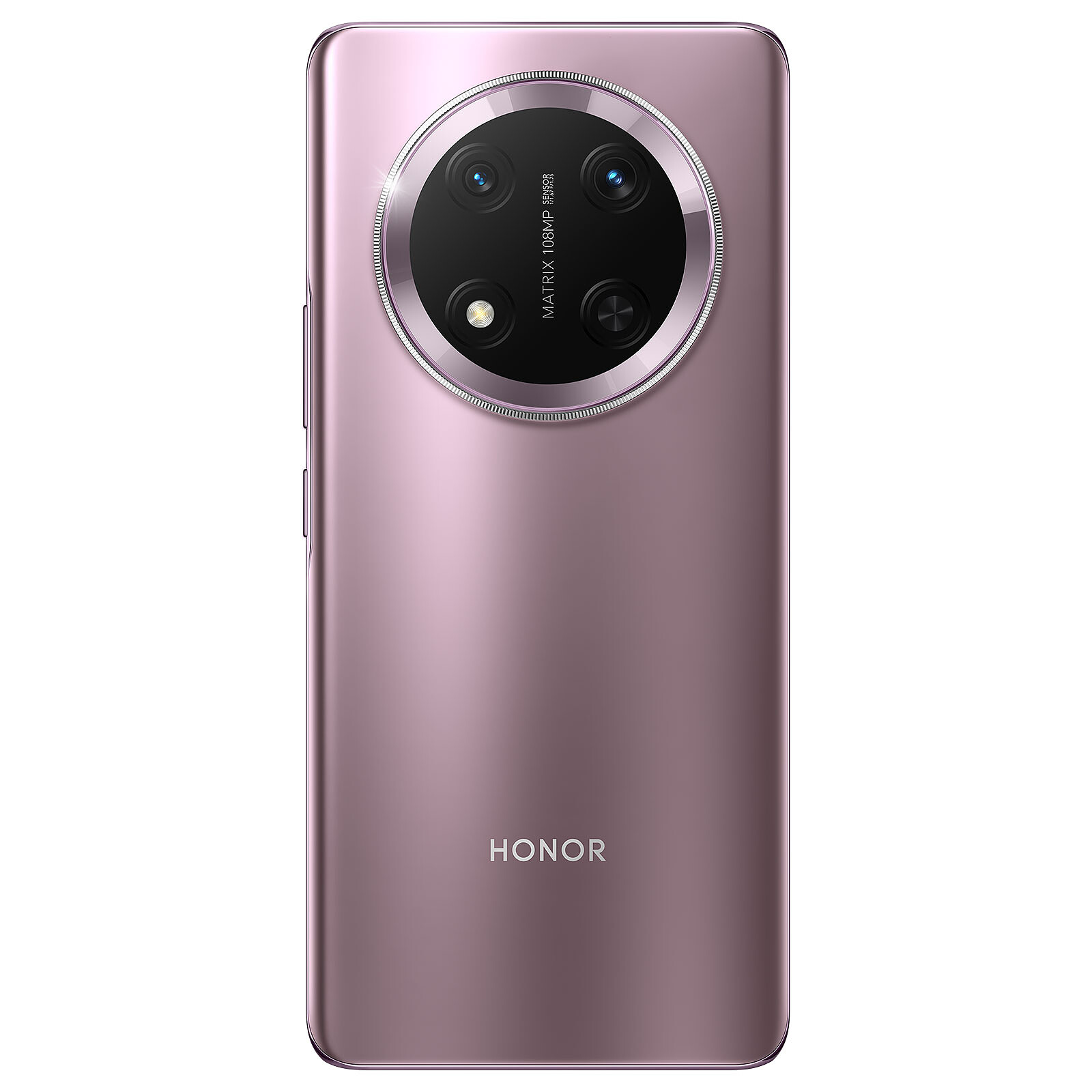 Honor Magic7 Lite 5G Violet