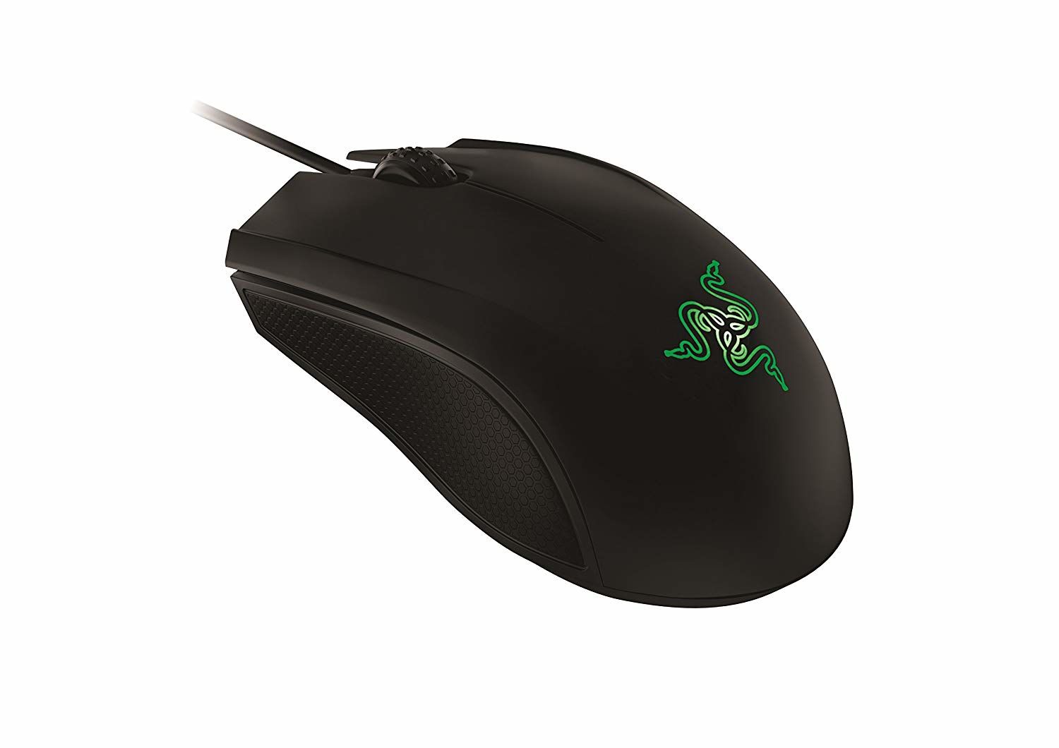 Razer Abyssus Essential Gaming Mouse
