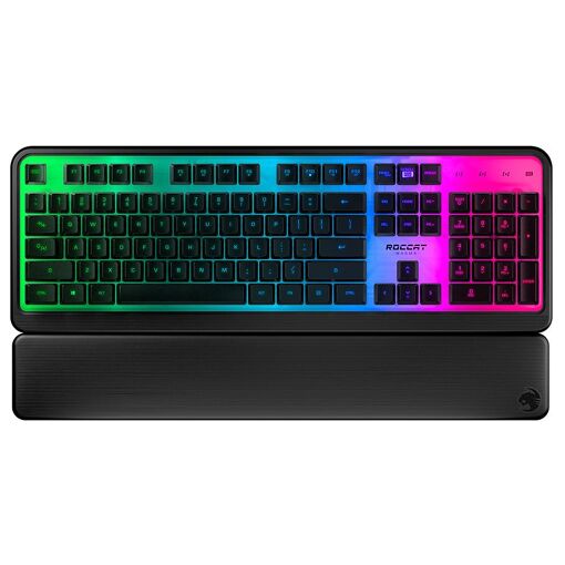Clavier de jeu Roccat Magma