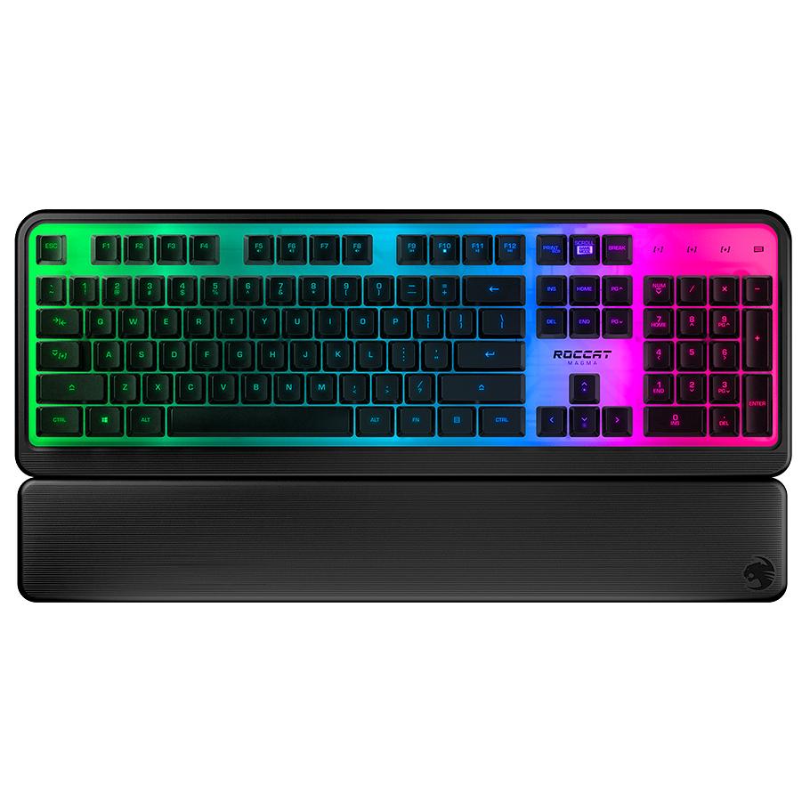 Roccat Magma Gaming Keyboard