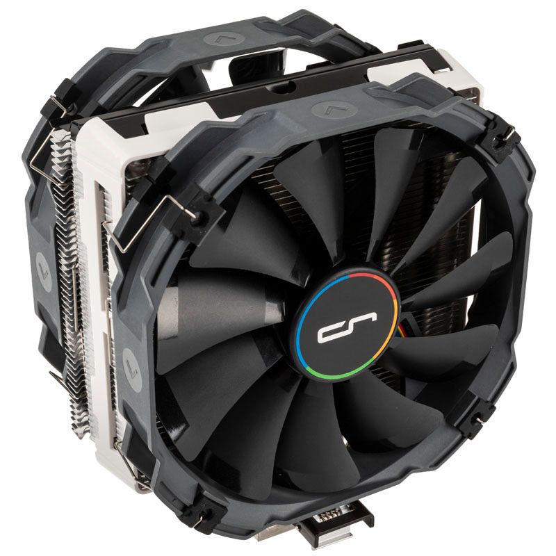 Cryorig R5 CPU Cooler 140mm