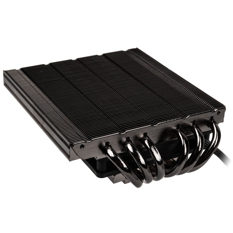 Alpenföhn Black Ridge CPU Cooler - 120mm
