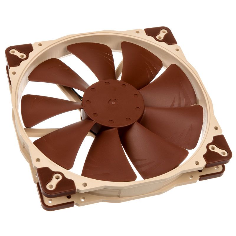 Noctua NF-A20 5V PWM Fan - 200mm
