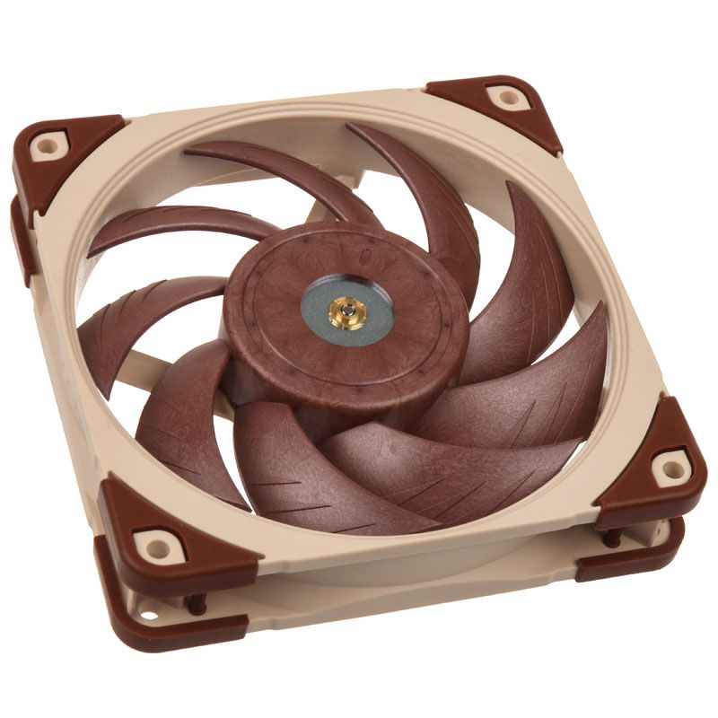 Noctua NF-A12x25 FLX Fan