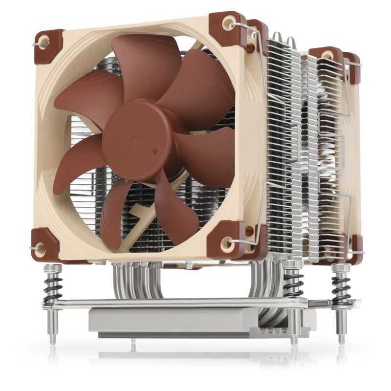 Noctua NH-U9 TR4-SP3 CPU Cooler