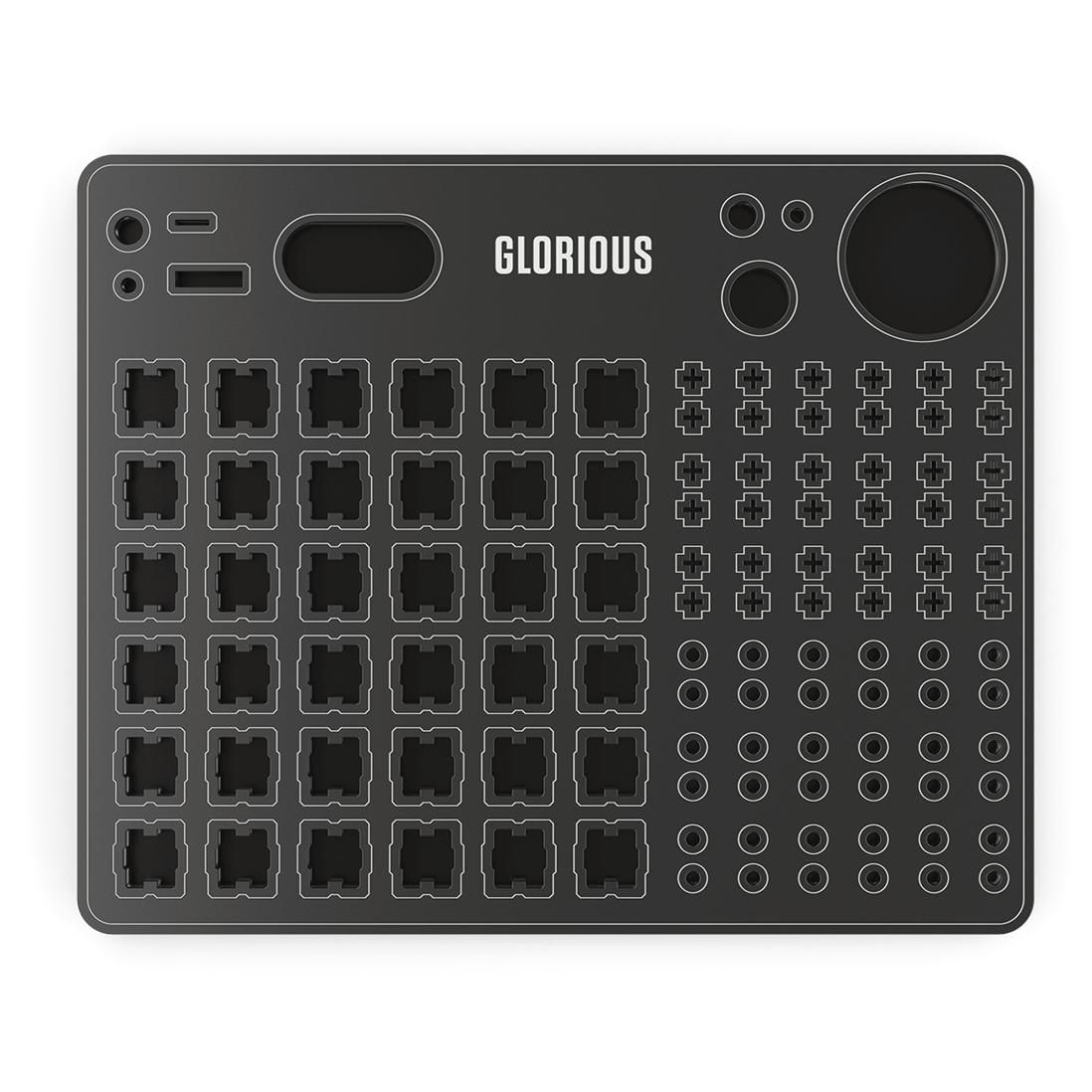 Glorious Gaming Lube Station for Keyboard Switches