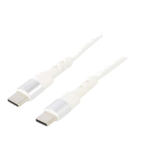 ADNAuto USB 2.0 Cable, 1.8m, White
