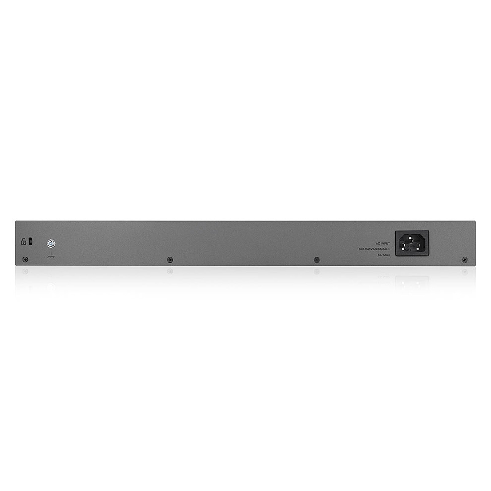 ZyXEL GS1350-26HP