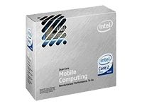 Intel Core 2 Duo T9400 - 2.53GHz - 2 Cores - 6MB Cache - Socket P