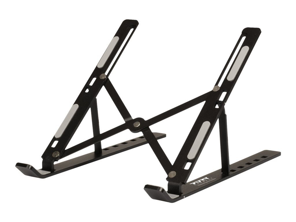PORT Designs Foldable Laptop Stand - 10" - 15.6"