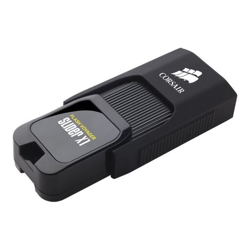 Unidad USB Corsair Flash Voyager Slider X1 - 64 GB - USB 3.0