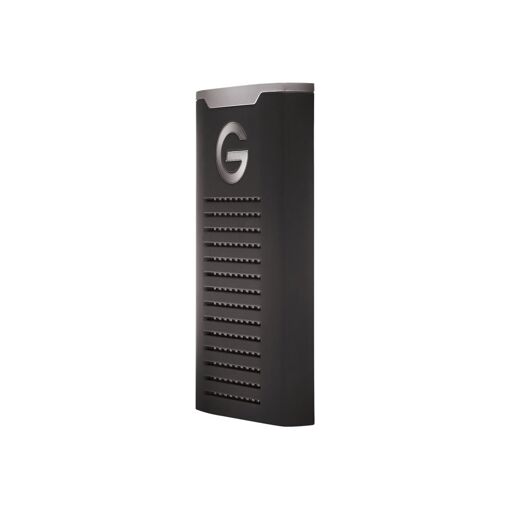 SanDisk Professional G-DRIVE SSD - 1TB External Portable SSD - USB 3.2 Gen 2 (USB-C)