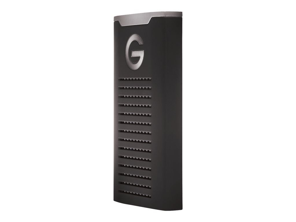 SanDisk Professional G-DRIVE SSD - 1TB External Portable SSD - USB 3.2 Gen 2 (USB-C)