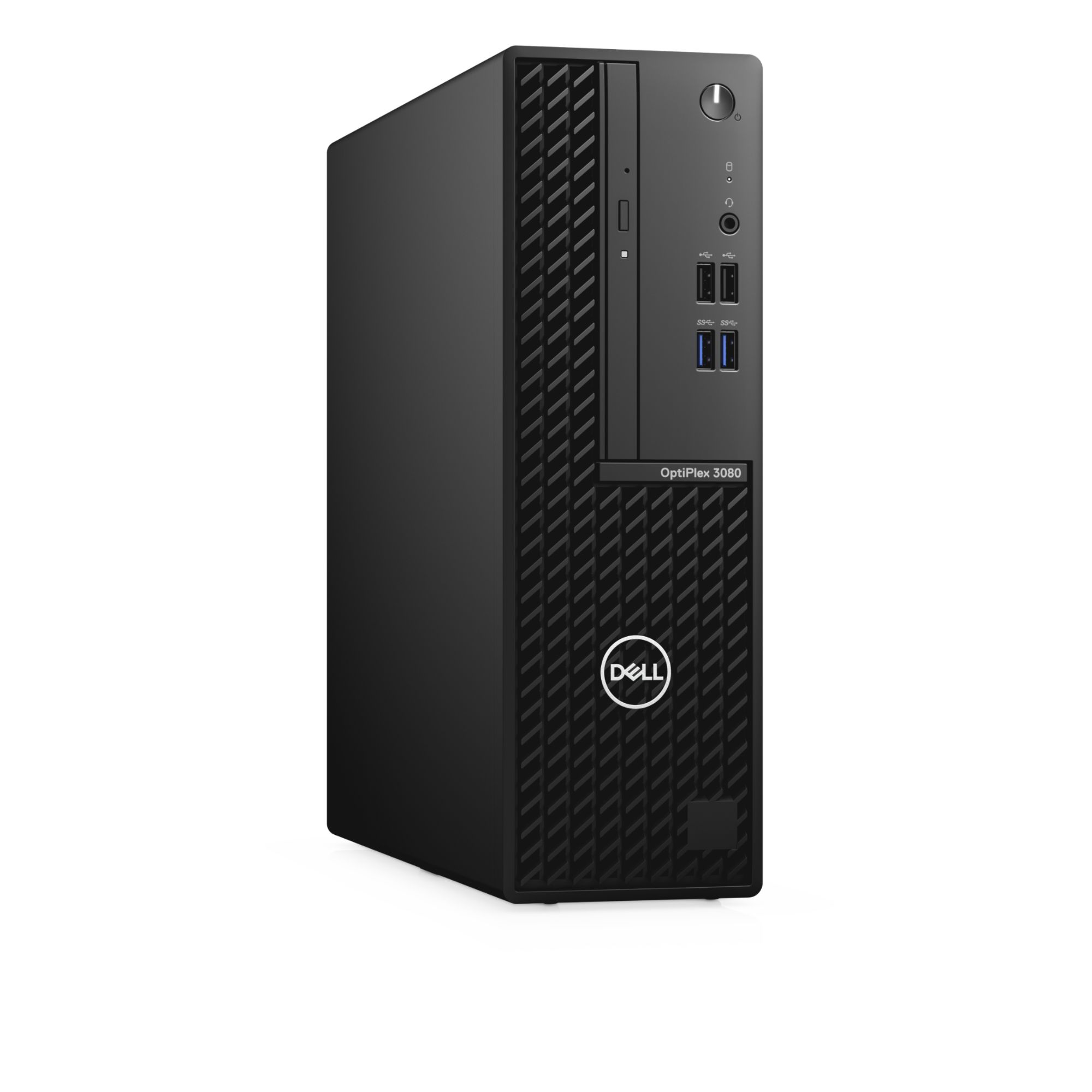 Dell OptiPlex 3080 - Core i5-10505, 3.2 GHz, 8GB RAM, 256GB SSD, Intel UHD Graphics 630