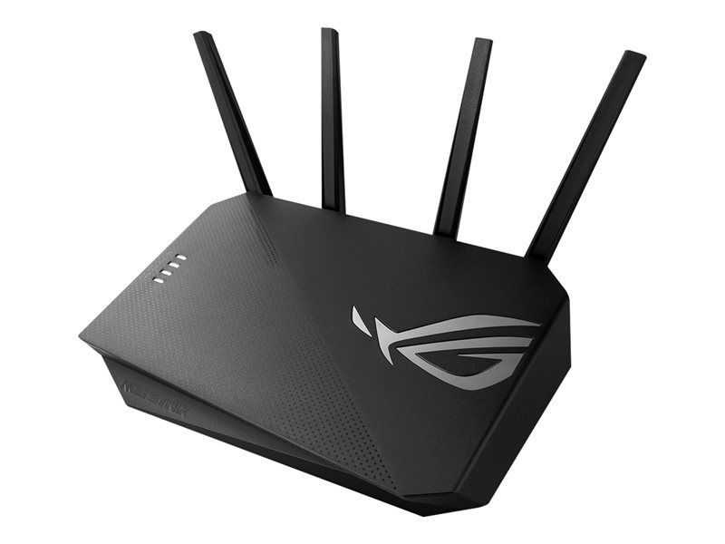 ASUS ROG Strix GS-AX3000 - Wireless Router Switch
