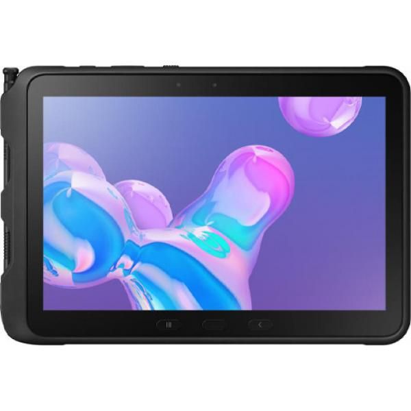 Samsung Galaxy Tab Activo Pro LTE 64GB, 4GB RAM (SM-T545) - Negra