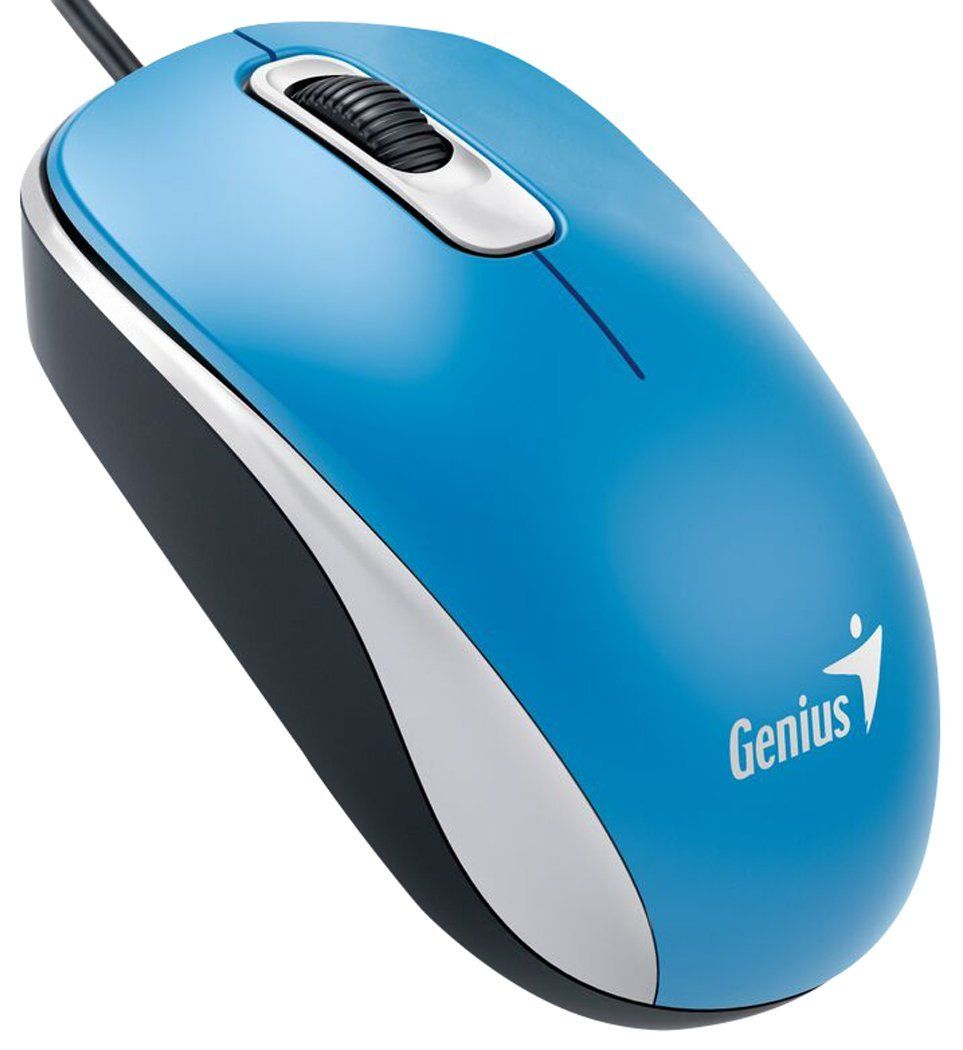 Genius DX-110 Optical Mouse