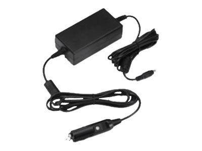 Zebra Vehicle Charger 12-24V for ZQ500 Series