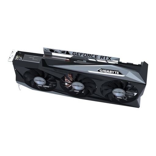 Carte graphique Gigabyte GeForce RTX 3080 Ti Gaming OC 12G - GF RTX 3080 Ti - 12 Go GDDR6X - PCIe 4.0 x16 - 3 ports DisplayPort, 2 HDMI