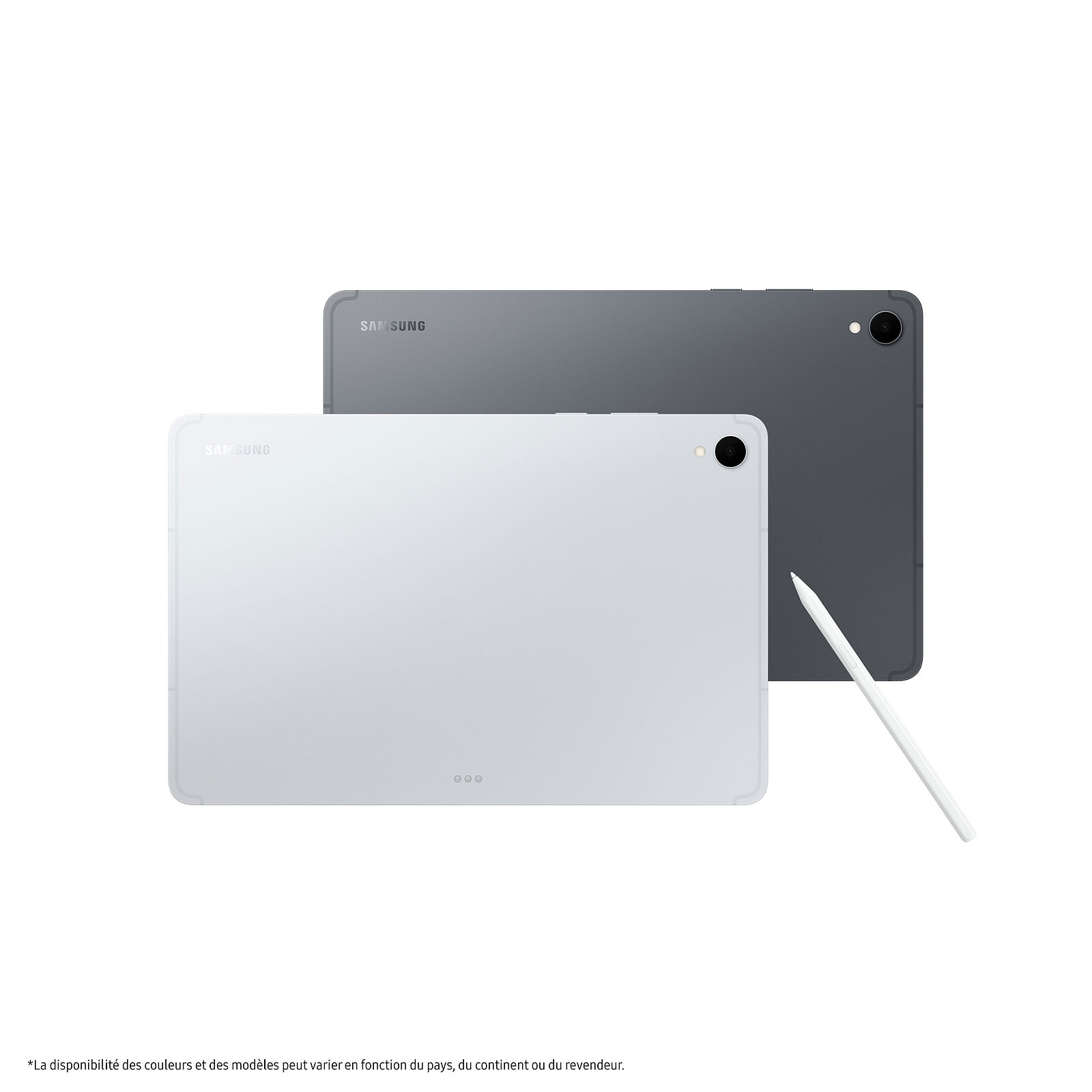 Samsung Galaxy Tab S11 11" Wi-Fi - 12Gb / 512Gb - Grey