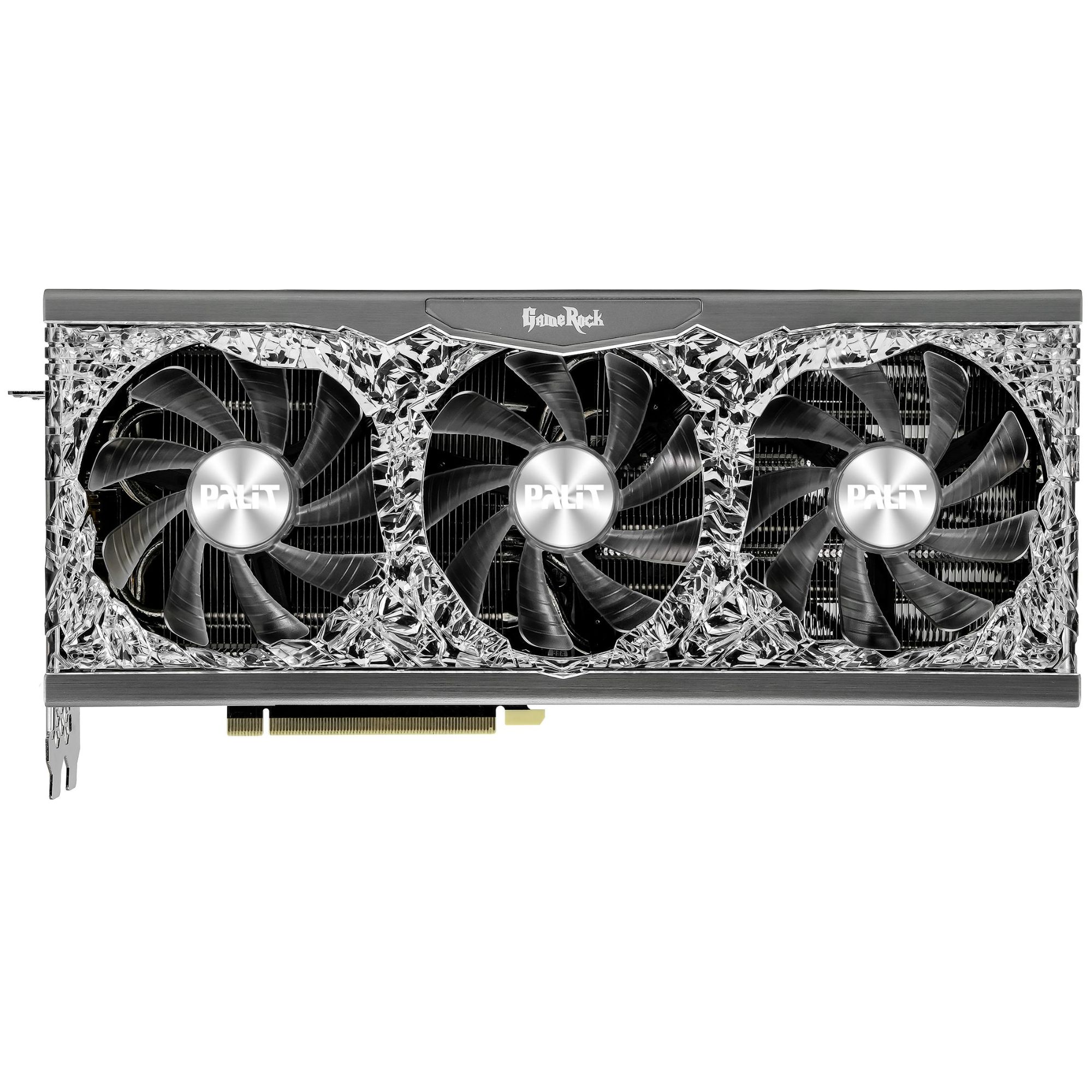 Carte graphique Palit NVIDIA GeForce RTX 3080 Ti 12 Go GDDR6X