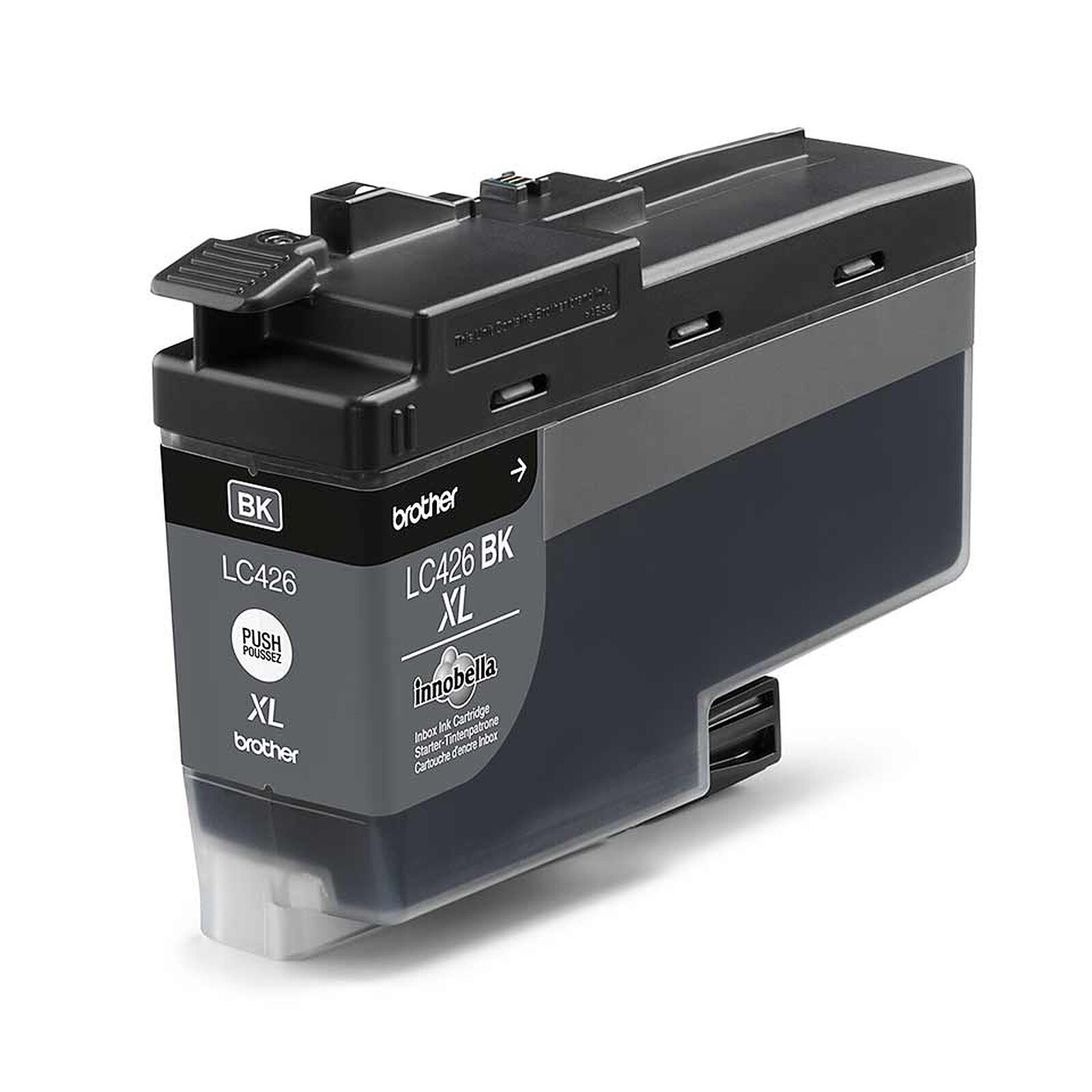 Brother LC426XLBK (Black)
