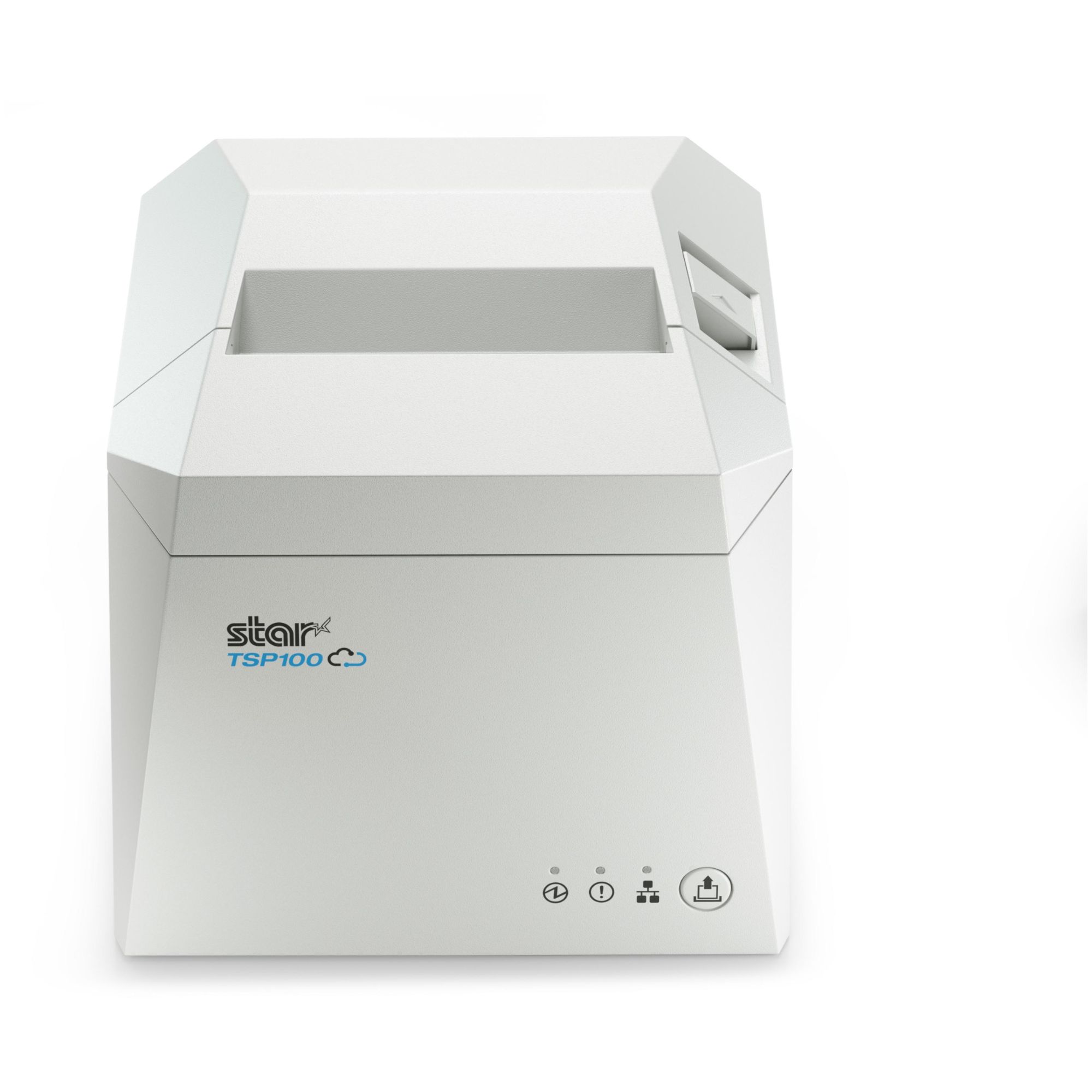 Star Micronics TSP100IV Thermal Printer