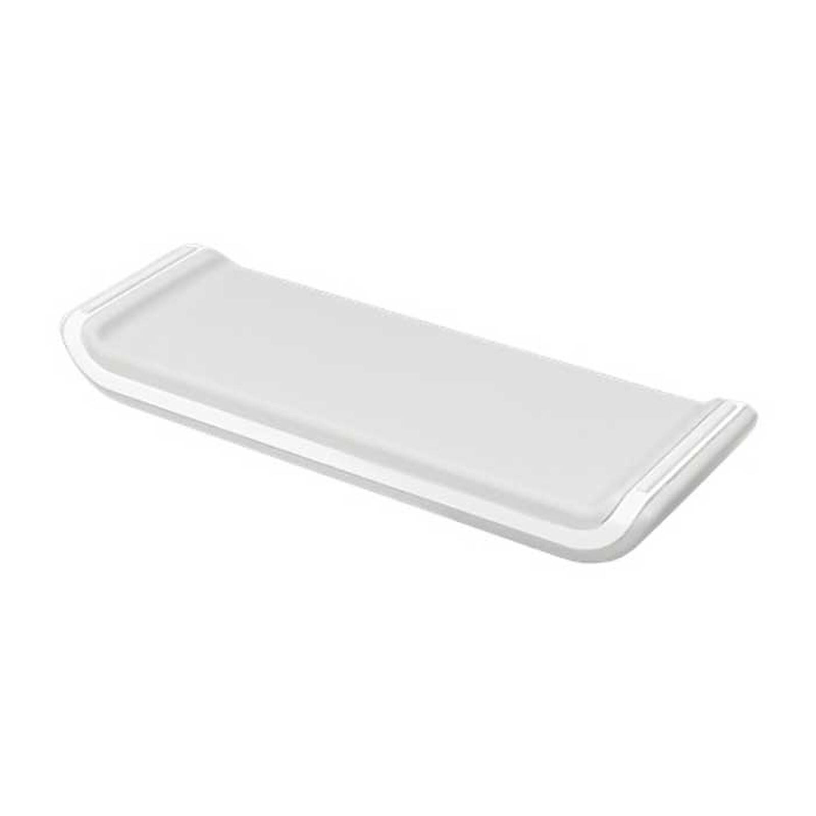 Leitz Ergo Cosy Mouse Wrist Rest - Grey