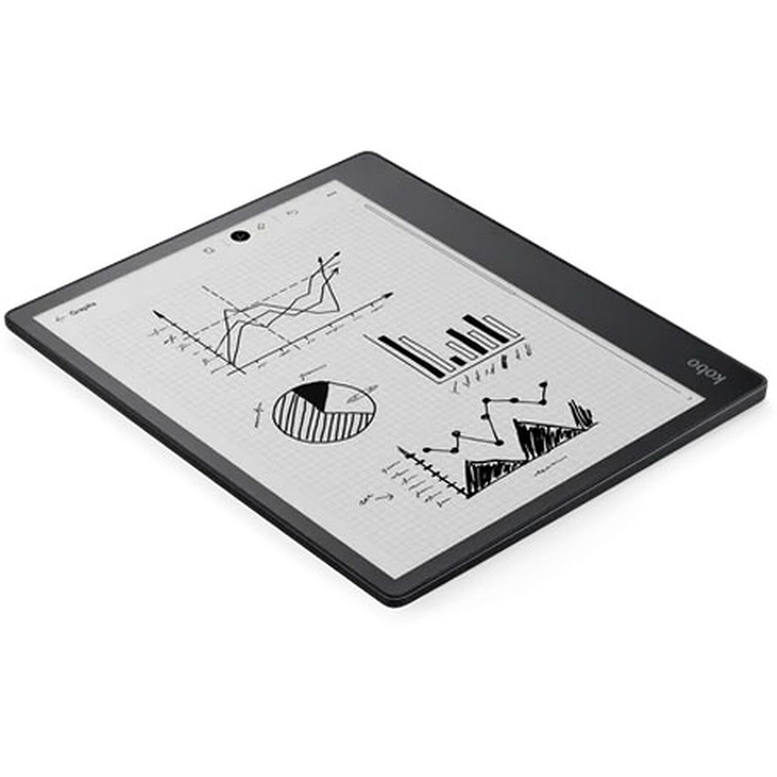 Pack Kobo Elipsa 2E