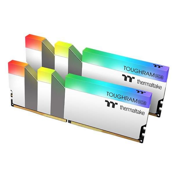 Thermaltake TOUGHRAM RGB 16GB (2x8GB) DDR4 Memory Module
