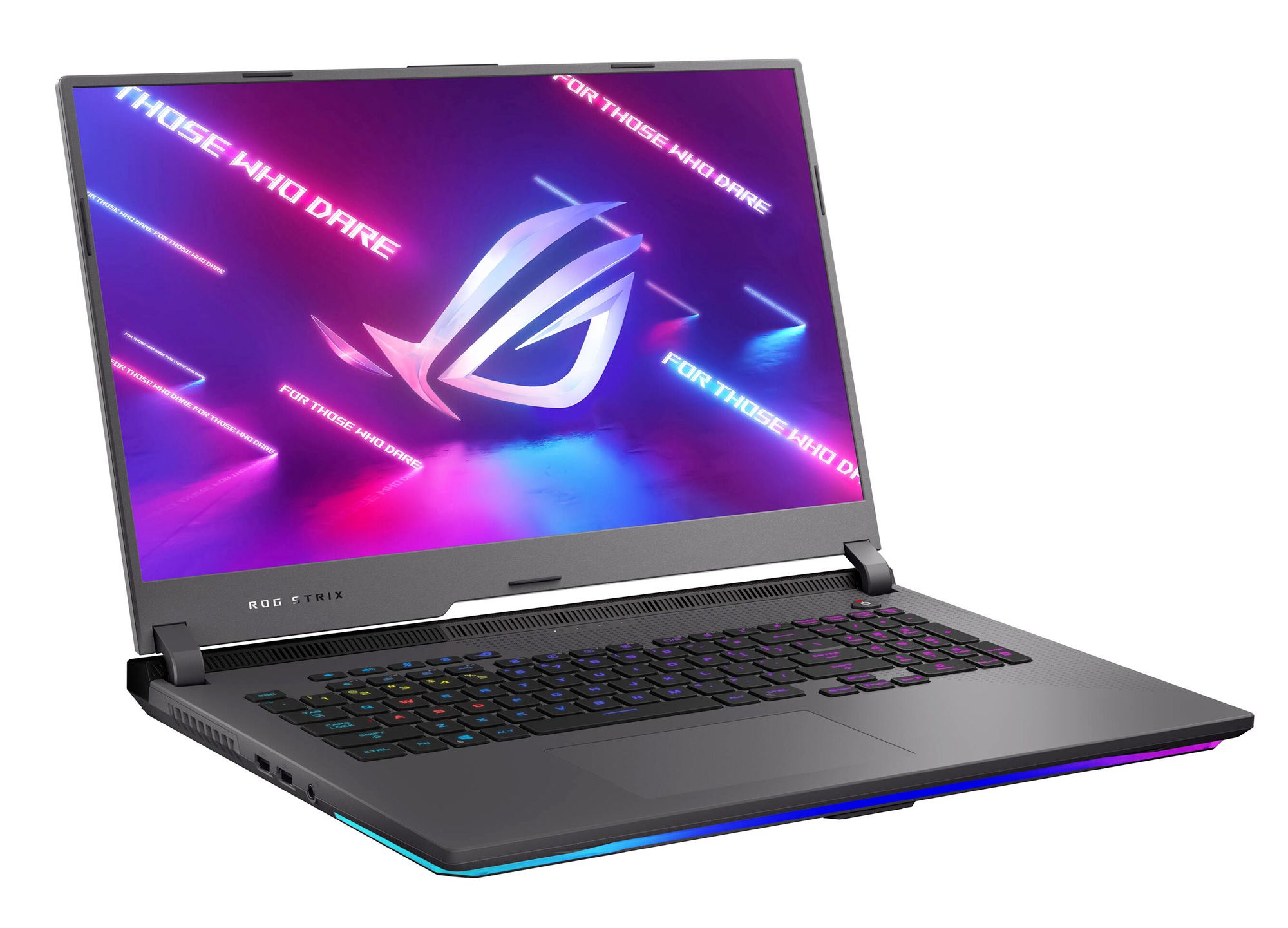 ASUS Strix G17 - 17.3" Gaming Laptop