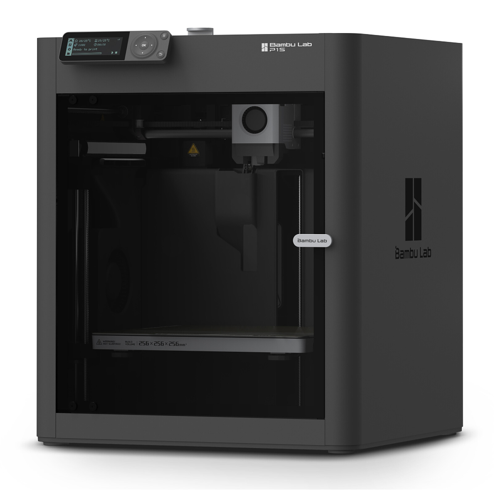 Impresora 3D Bambu Lab P1S