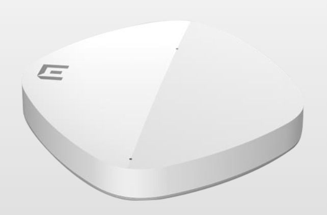 Extreme Networks AP410C-WR Wireless Local Area Network Access Point, White, Ethernet Port with PoE Support