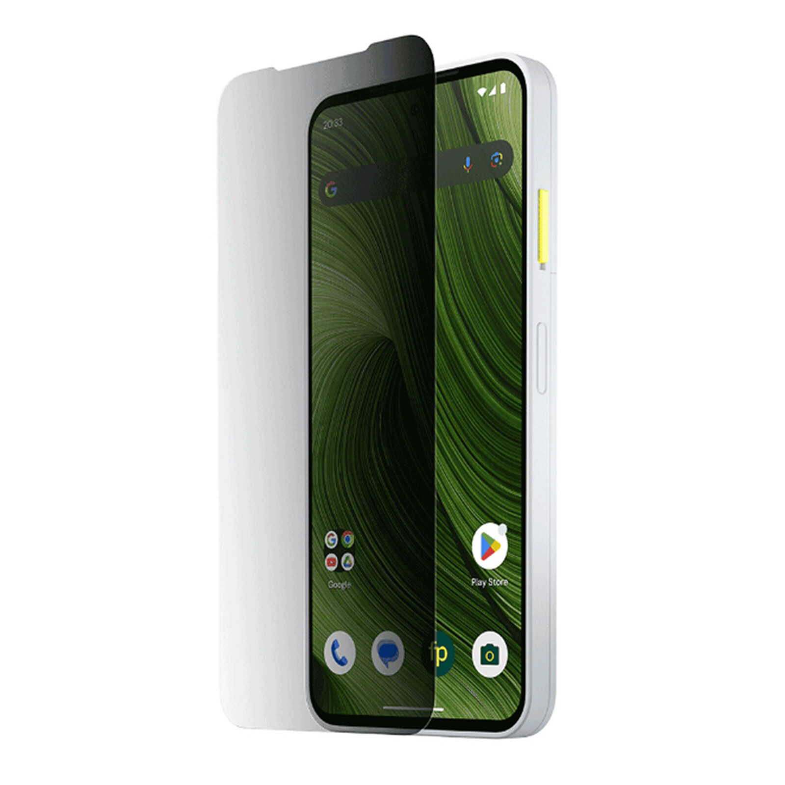 Fairphone Privacy Screen for Fairphone 6