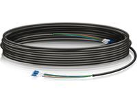 Ubiquiti Single-Mode LC (M) Network Cable - 61m Fiber Optic