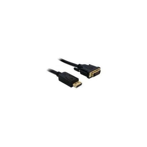 Delock DVI Cable - 3m