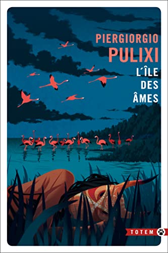 La isla de las almas de Piergiorgio Pulixi