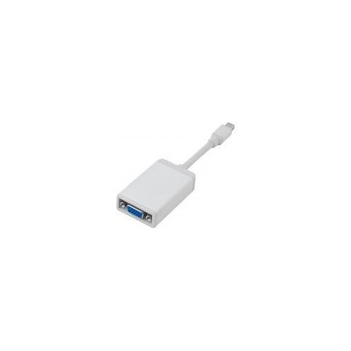 Convertisseur Exertis Connect DisplayPort vers VGA