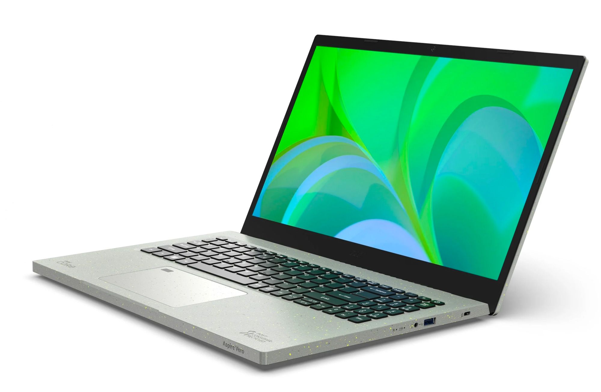 Acer Aspire Vero AV15-51 - Core i5 I5-1155G7 16GB RAM 512GB SSD Grey