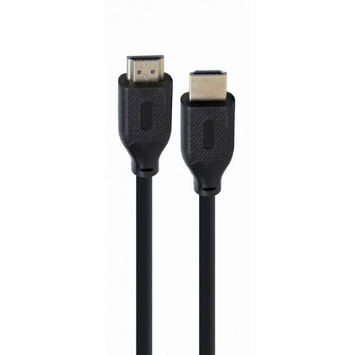 Gembird HDMI Cable 1m, High Speed 8K, Male to Male (Select Series)